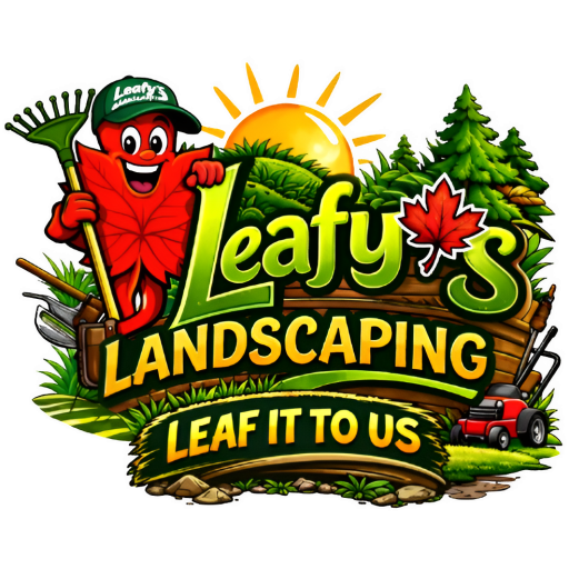 Leafys Landscaping